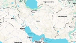 Iran dobio nacrt okvira